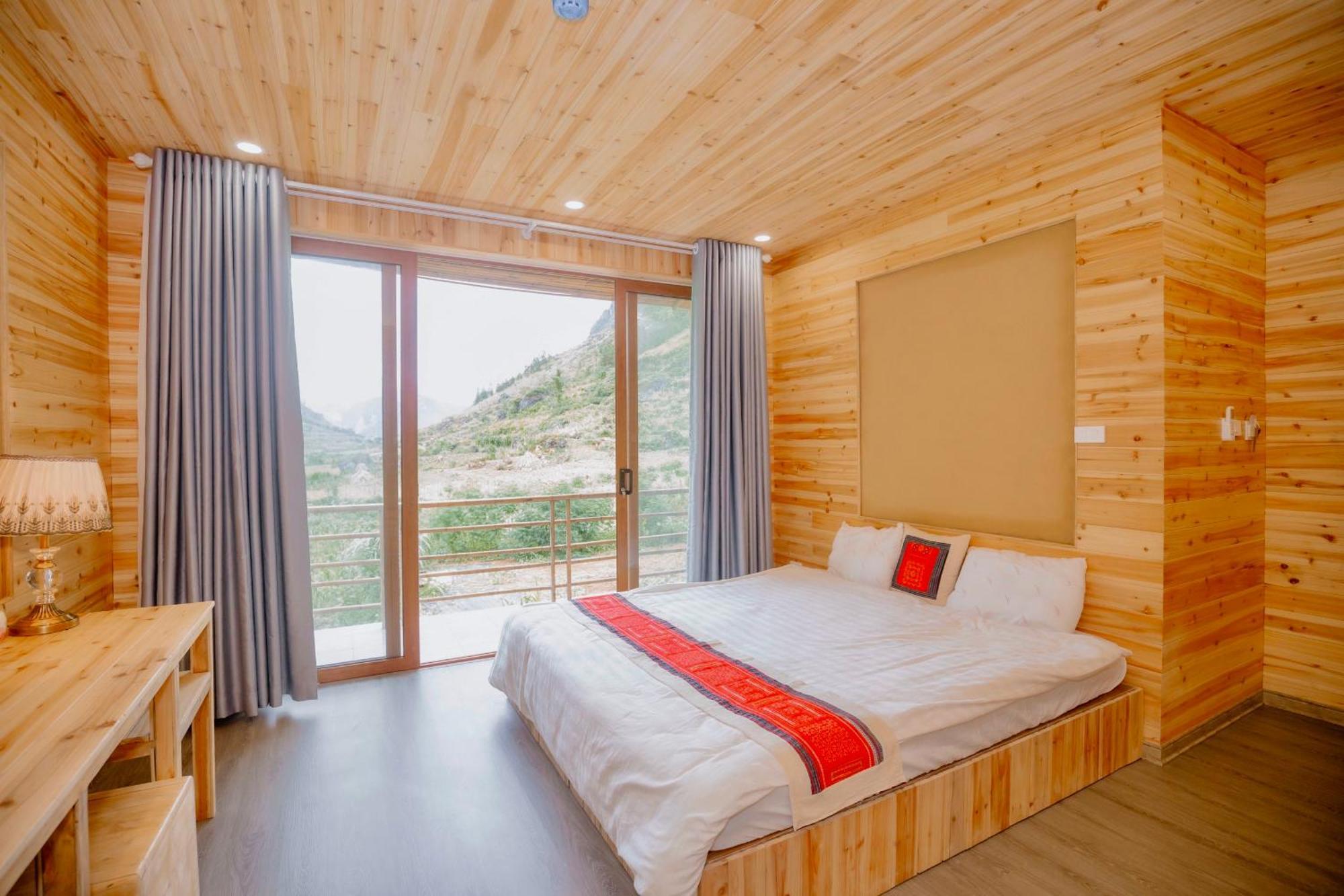 Meo Vac Valley Exterior foto