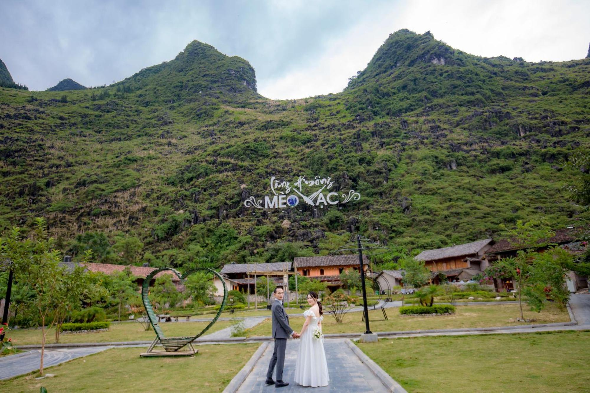 Meo Vac Valley Exterior foto